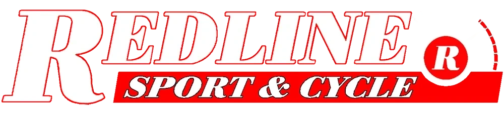 Redline Sport & Cycle logo alt